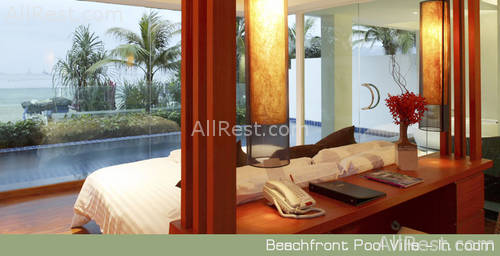 La Flora Resort Patong 23